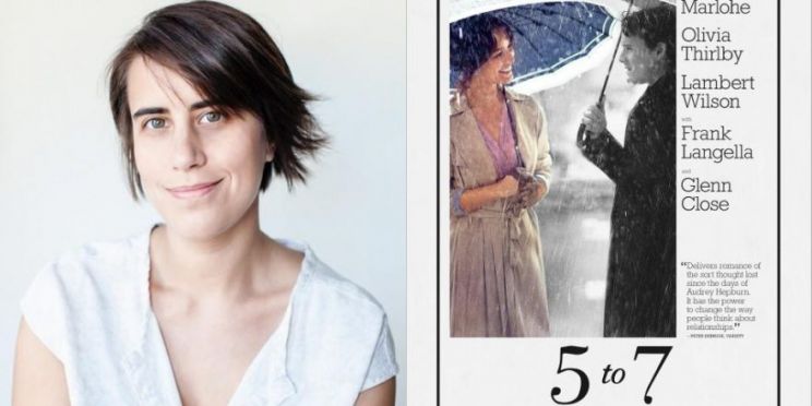 Kris Swanberg