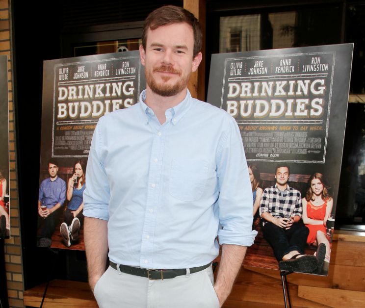 Kris Swanberg