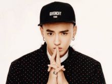 Kris Wu