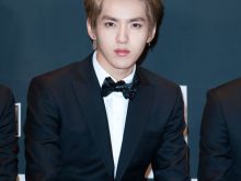 Kris Wu