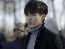 Kris Wu