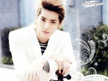 Kris Wu