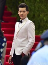 Kris Wu