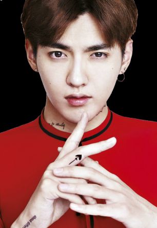 Kris Wu