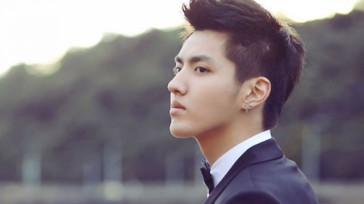 Kris Wu