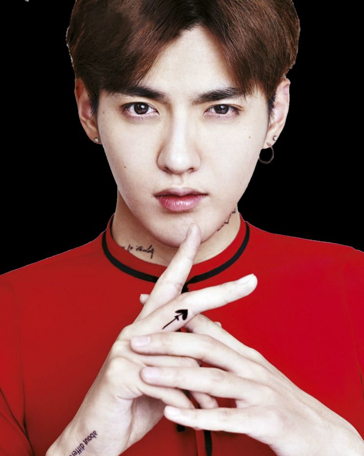 Kris Wu