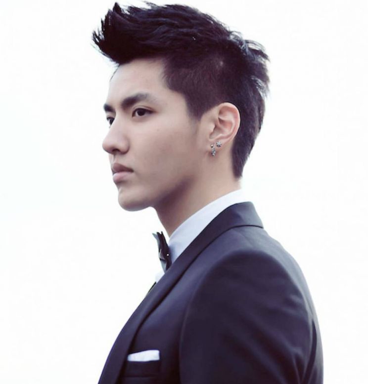 Kris Wu