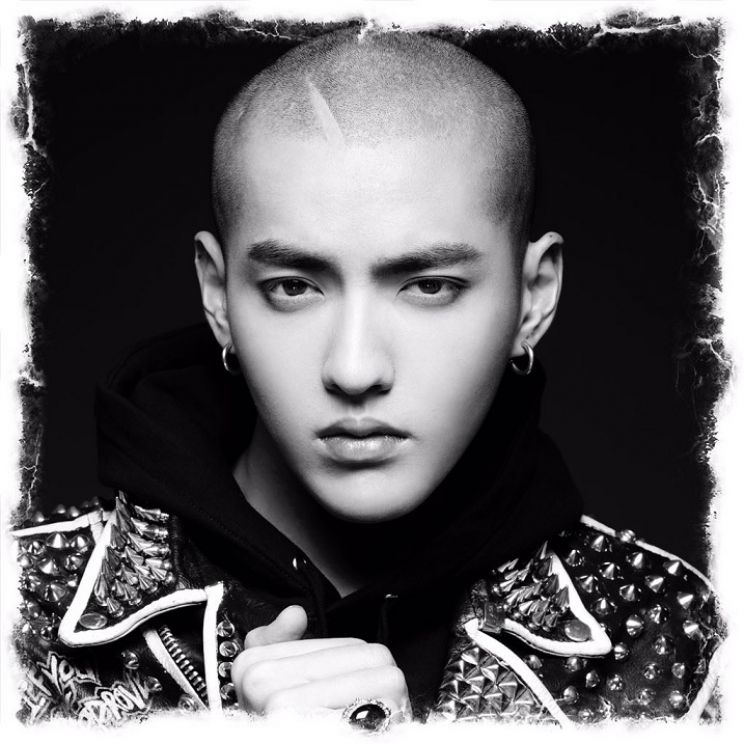 Kris Wu