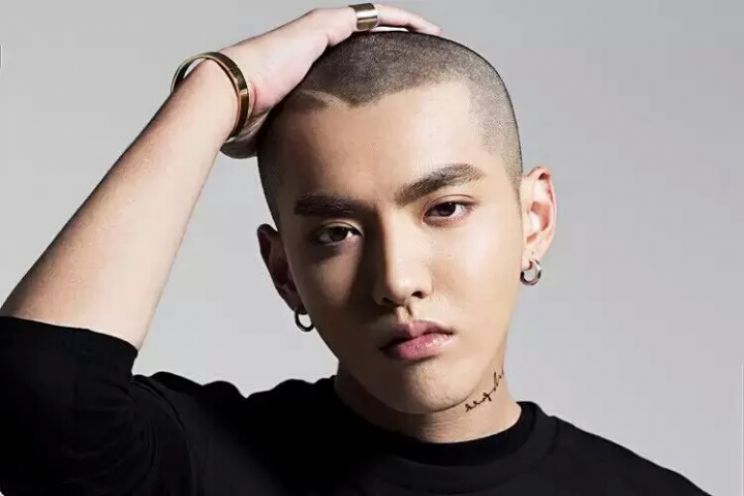 Kris Wu