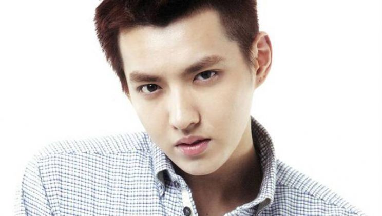 Kris Wu