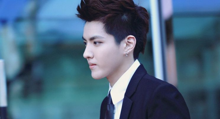 Kris Wu