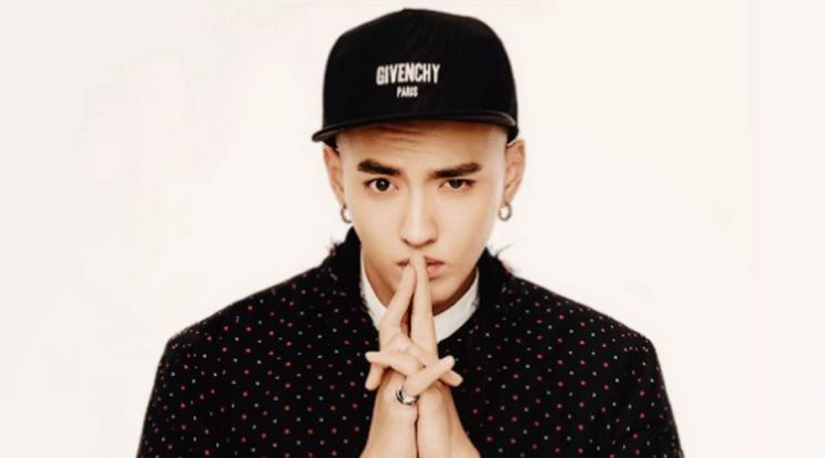 Kris Wu