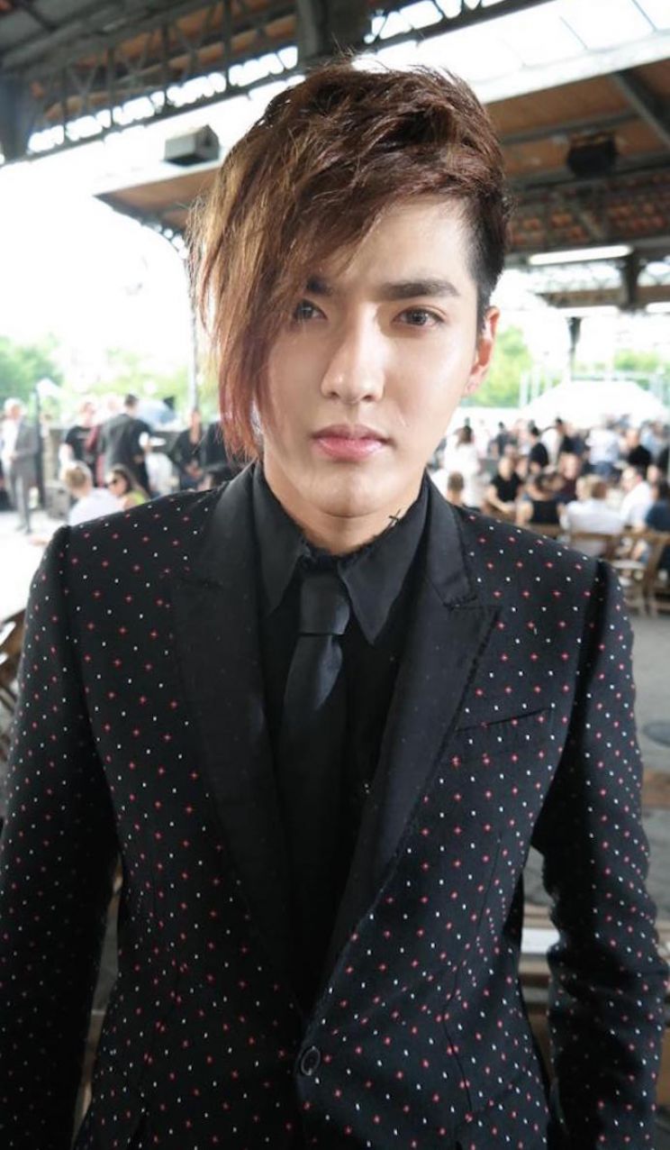 Kris Wu