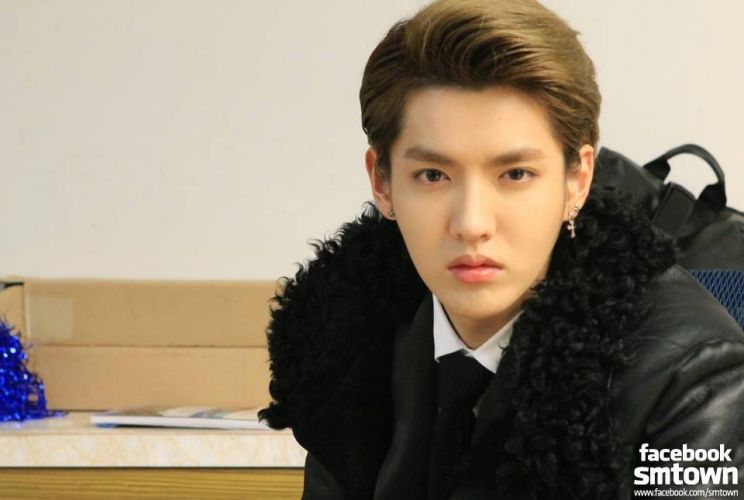Kris Wu