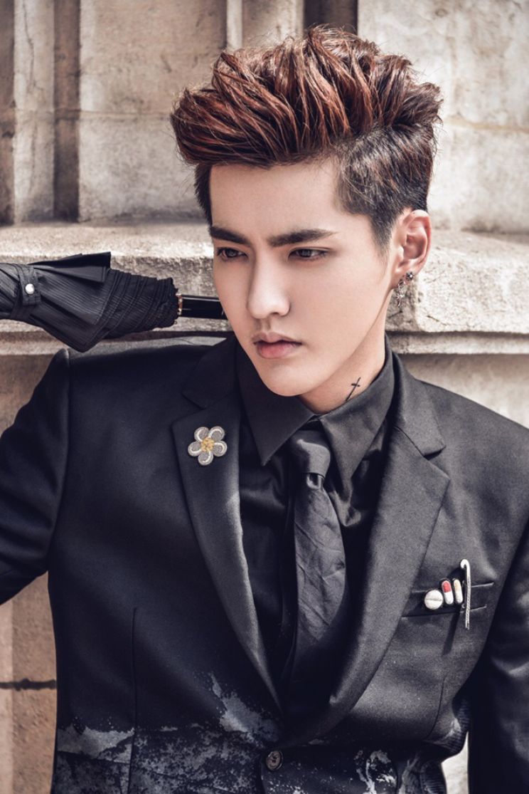 Kris Wu