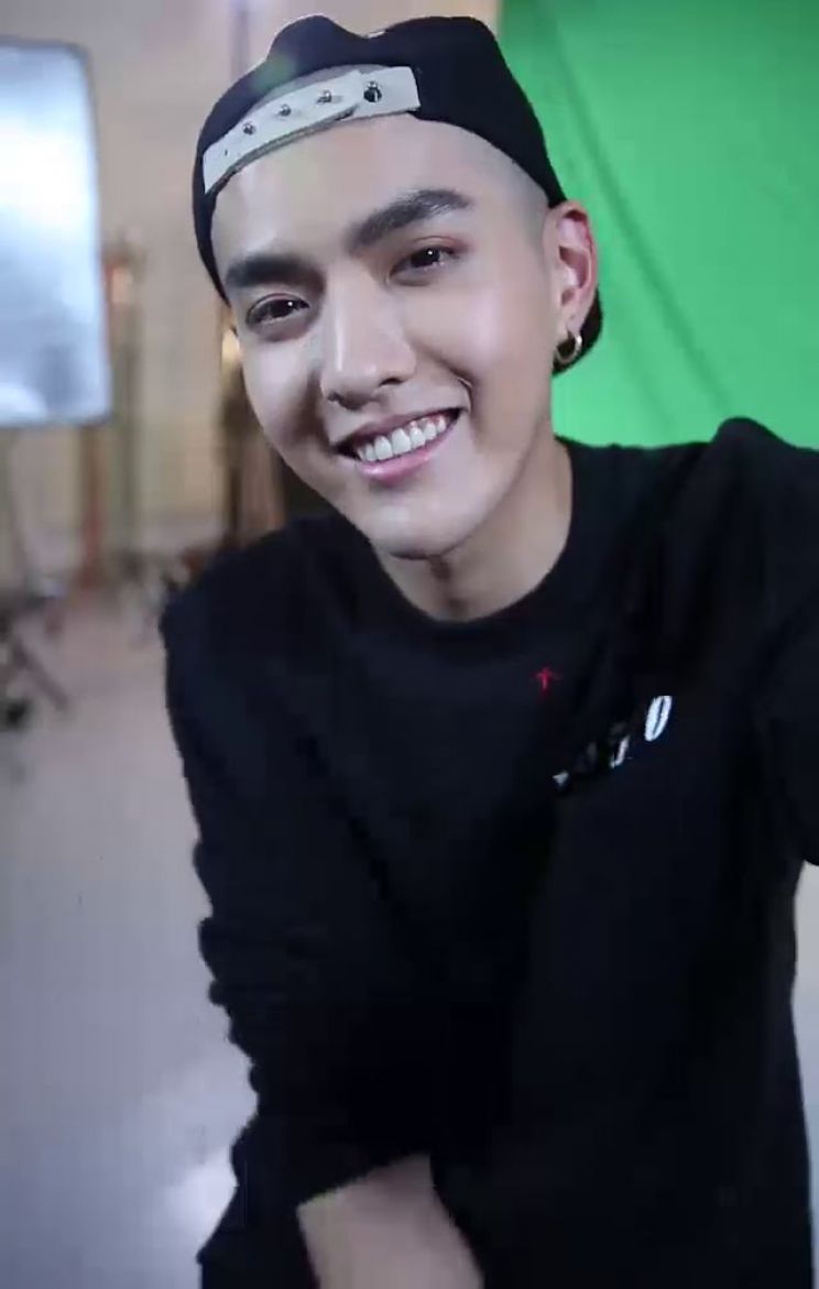 Kris Wu