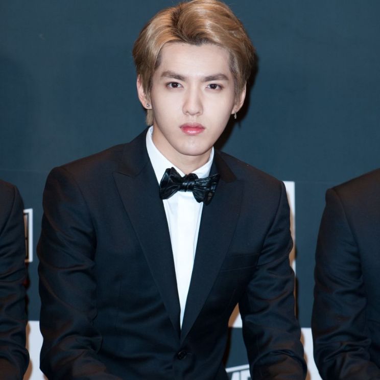 Kris Wu