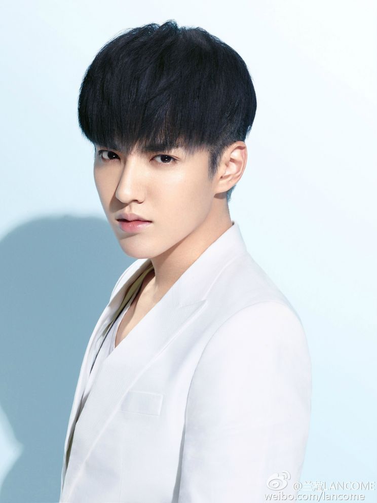 Kris Wu