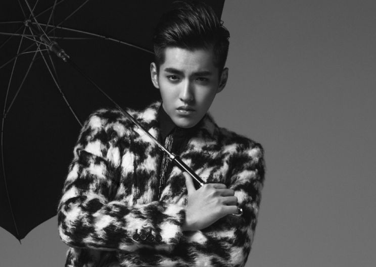 Kris Wu