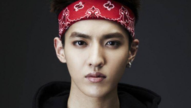 Kris Wu