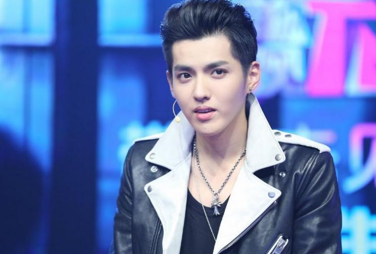 Kris Wu