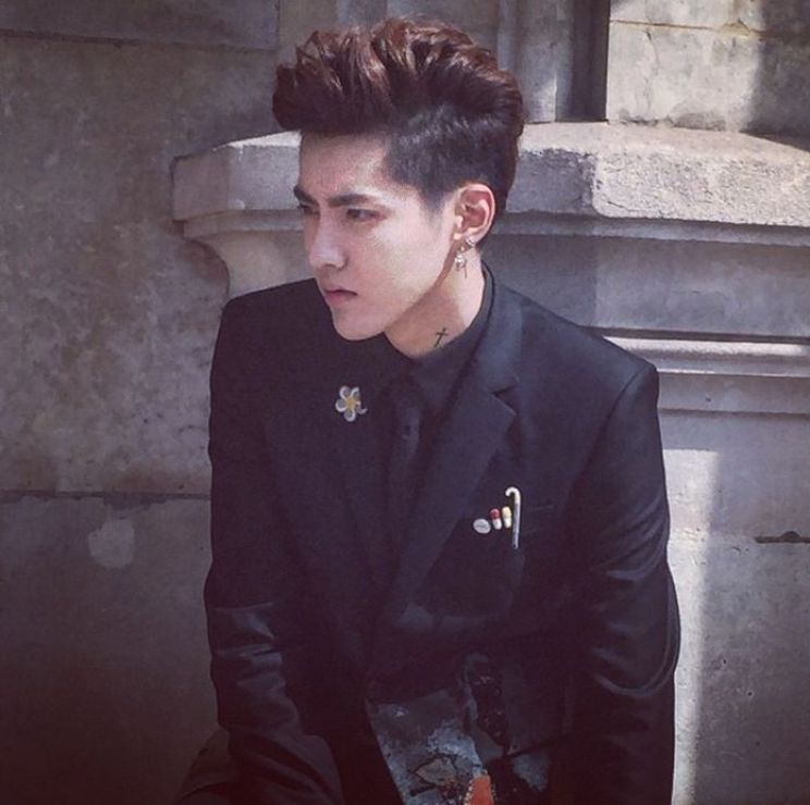 Kris Wu