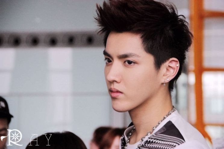 Kris Wu