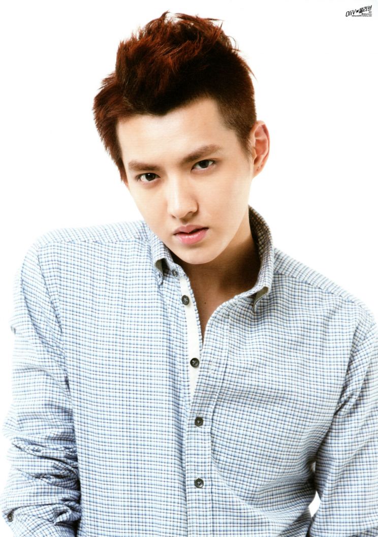 Kris Wu