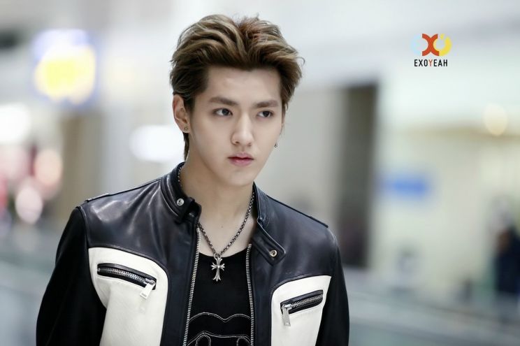Kris Wu