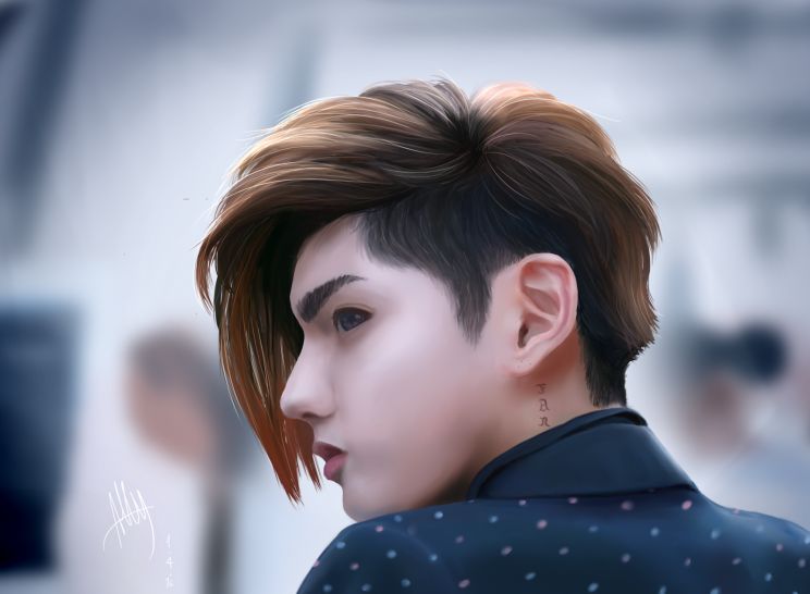 Kris Wu