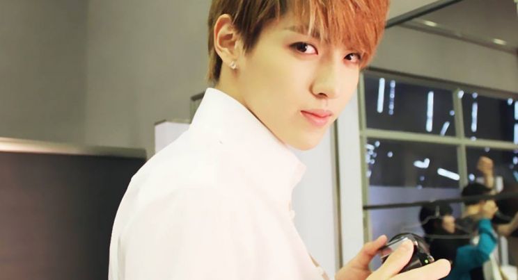 Kris Wu