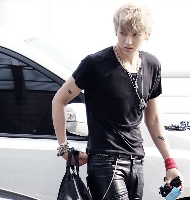 Kris Wu