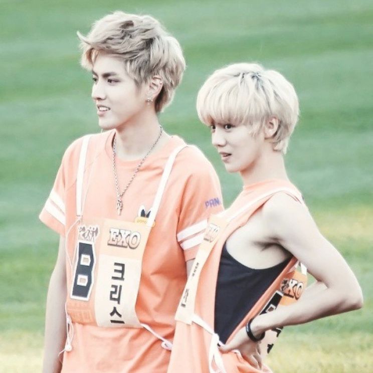 Kris Wu