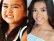 Krischelle Delgado #1479231 picture (Landscape Medium)