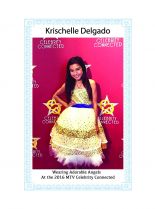 Krischelle Delgado #1479230 picture (Portrait Medium)