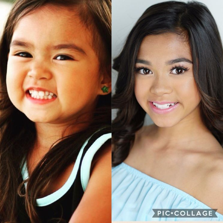 Krischelle Delgado