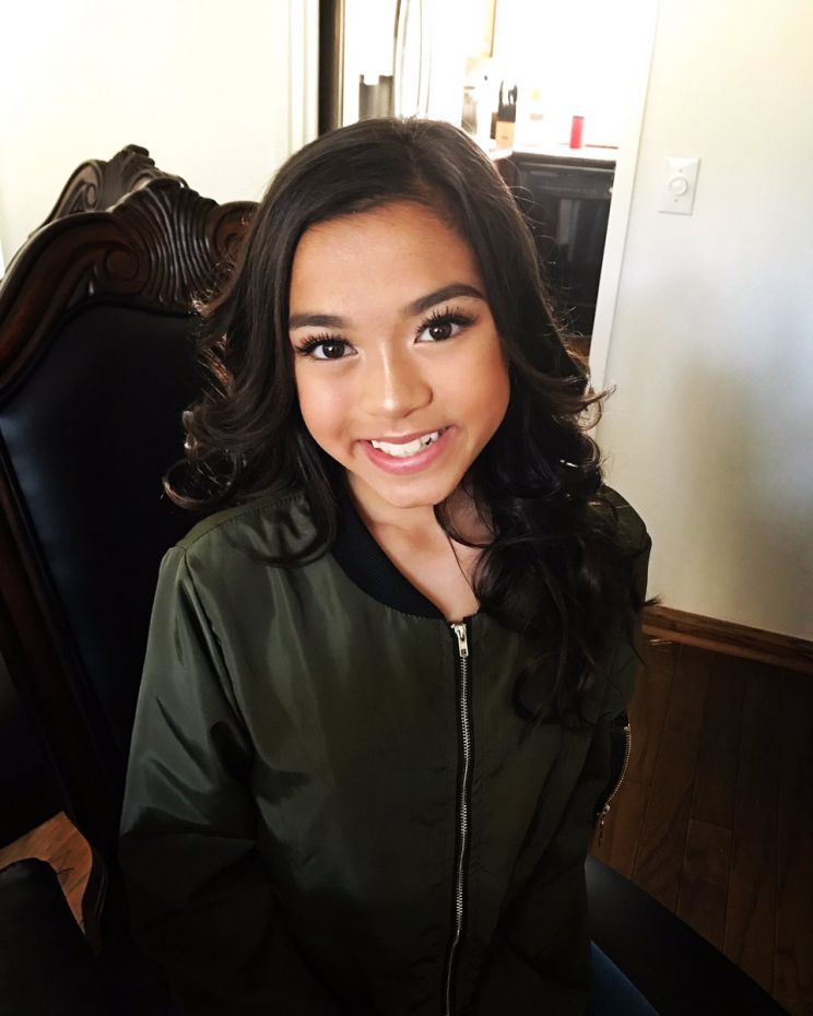 Krischelle Delgado