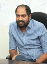 Krish Jagarlamudi