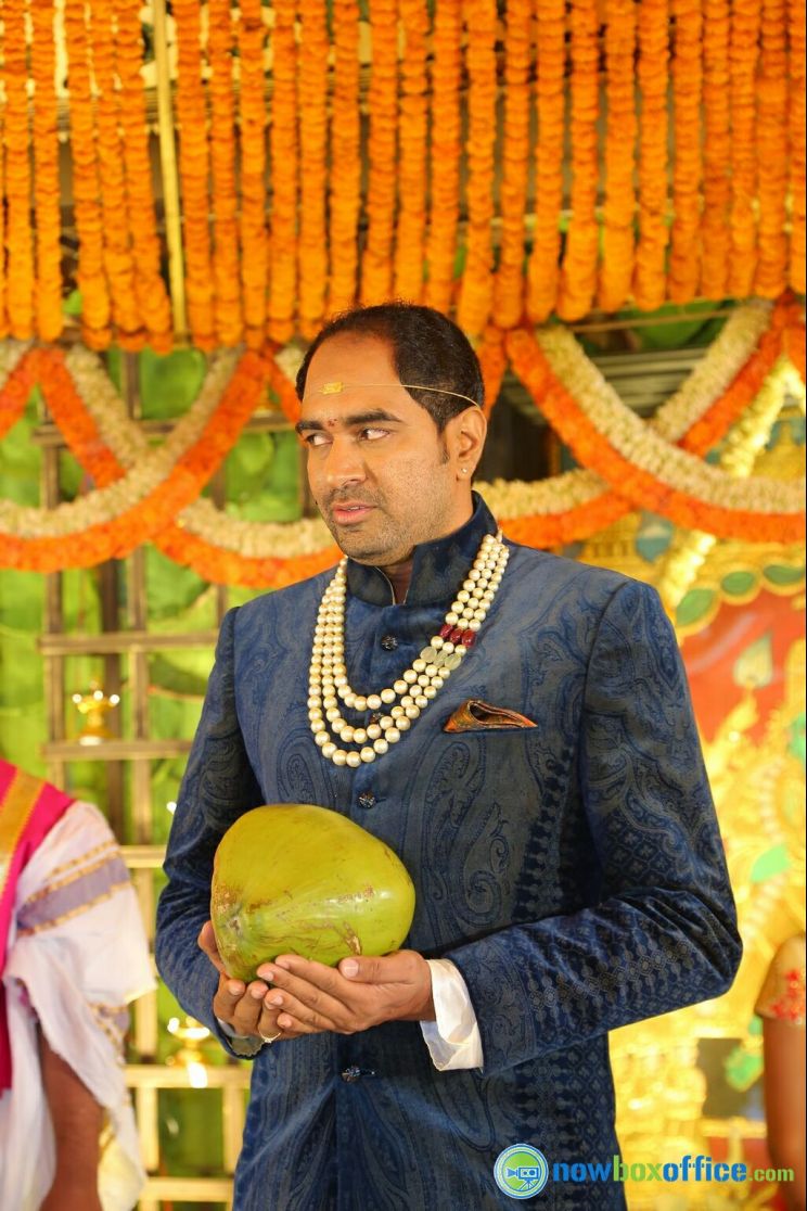 Krish Jagarlamudi