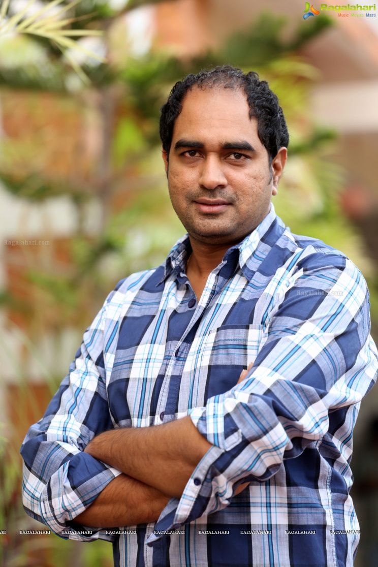 Krish Jagarlamudi