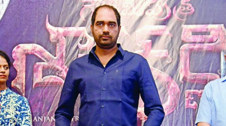 Krish Jagarlamudi