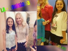 Krisha Bullock