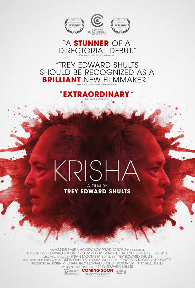Krisha Fairchild