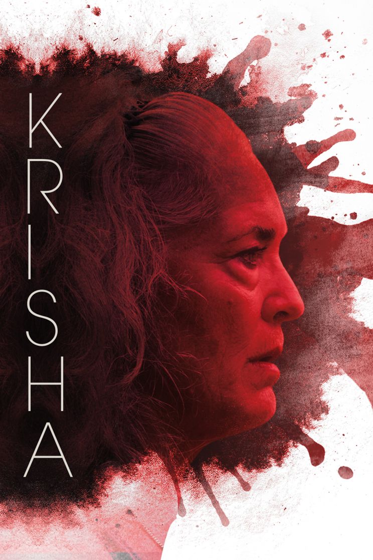 Krisha Fairchild