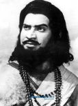 Krishna Ghattamaneni