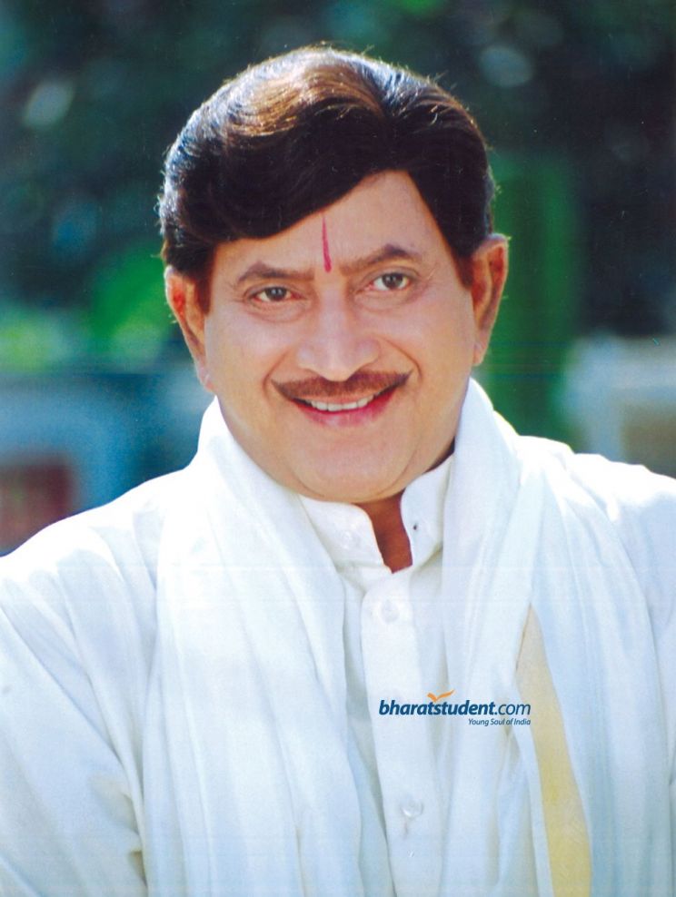 Krishna Ghattamaneni