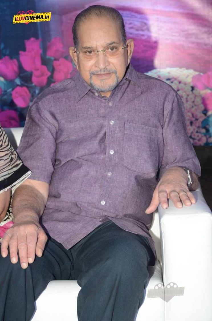 Krishna Ghattamaneni