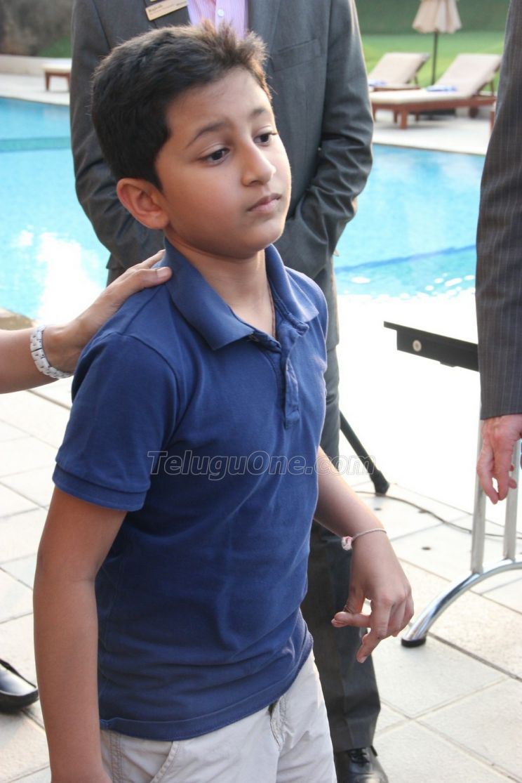 Krishna Ghattamaneni