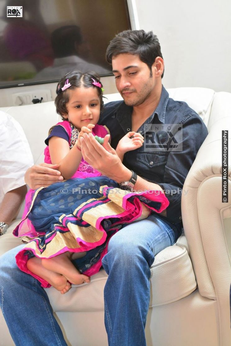Krishna Ghattamaneni