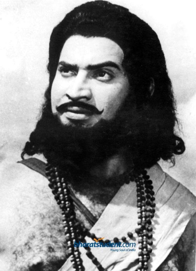 Krishna Ghattamaneni